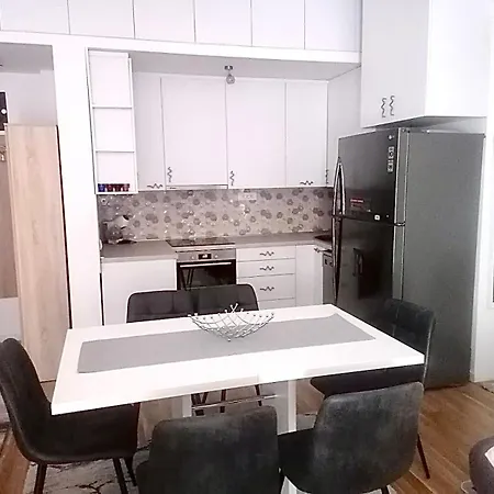 Apartment Glora Belgrade