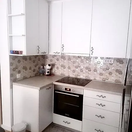 Glora * Belgrade